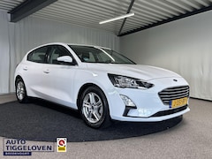 Ford Focus - 1.0 EcoBoost Trend Edition Business Navi | Climate Control | Apple Carplay