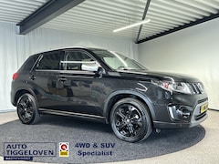 Suzuki Vitara - 1.4 S Allgrip Automaat | Trekhaak | Navi