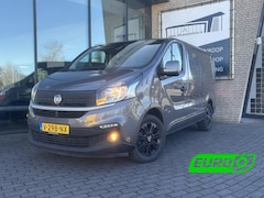 Fiat Talento - 1.6 L1H1 SX*145PK*NAVI*A/C*CRUISE*3PERS*CAMERA*TEL