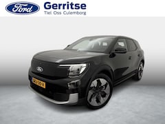 Ford Explorer - Premium Extended Range RWD 77 kWh 286 PK | Driver Assistance Pack | Panoramadak | Ex-Demo