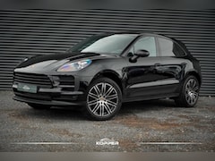 Porsche Macan - 2.0 / Panoramadak / Incl BTW / 20'' / Stoelverwarming