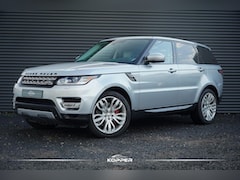 Land Rover Range Rover Sport - 5.0 V8 Supercharged Autobiography Dynamic / Pano / Trekhaak