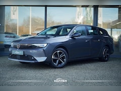 Opel Astra Sports Tourer - 1.2 Turbo / Led / Carplay / Cruise / Incl BTW / NL Auto