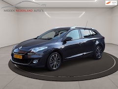 Renault Mégane Estate - 1.2 TCe GT-Line StartStop * TREKHAAK * BOSE