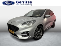 Ford Kuga - 2.5 PHEV ST-Line X 225 PK | Winterpack | 19" Lichtmetalen Velgen