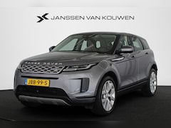 Land Rover Range Rover Evoque - 1.5 P300e AWD SE Leder + Memory Stoelverwarming Adaptieve Cruise Carplay