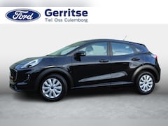 Ford Puma - 1.0 EcoBoost Connected | 95 pk | Comfort Pack |