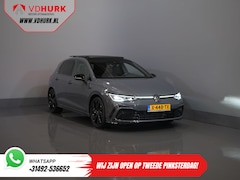 Volkswagen Golf - 1.5 eTSI 150 pk R-Line (DEMO) NL Auto/ Pano/ Adapt.Cruise/ LED/ Black Pack/ Virtual Cockpi