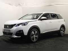 Peugeot 5008 - 1.2 PureTech Allure |Camera|Navi|