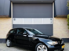 BMW 1-serie - 118 High Executive|Xenon|Sport|Cruis|New Ketting