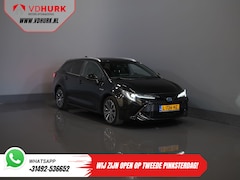 Toyota Corolla - Touring Sport 1.8 LED/ Virtual Cockpit/ Adapt.Cruise/ Stoelverw./ Stuurverw./ Camera/ PDC/