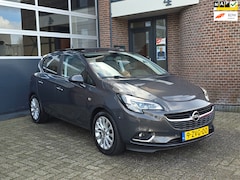 Opel Corsa - 1.0 Turbo Cosmo 5DR |Nap |Panoramadak |Camera