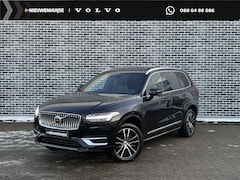 Volvo XC90 - 2.0 T8 Recharge AWD Inscription | Panoramadak | Power Seats | Harman Kardon | Verw. voorst