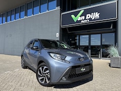 Toyota Aygo X - 1.0 VVT-i S-CVT Camera Airco Car Play