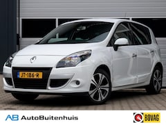 Renault Scénic - 2.0 Bose|TREKHAAK|LEDER|NAVI|CLIMATE|CRUISE|PDC