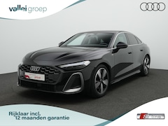 Audi A5 Limousine - 2.0 TFSI 150 pk S-tronic S edition / S-Line | Achteruitrijcamera | Stoelverwarming | Adapt