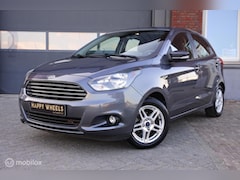 Ford Ka - I Trend Ultimate I 2016 I 27851km NAP I Airco