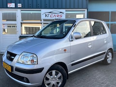 Hyundai Atos - 1.1i Dynamic First Edition | Automaat | EL Ramen | Lage KM stand NAP |APK