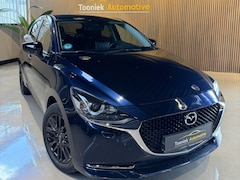 Mazda 2 - 2 1.5 Skyactiv-G Luxury Navigatie Airco