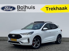 Ford Kuga - 2.5 PHEV 243 pk ST-Line X | Trekhaak I AGR I Matrix LED I Adapt. Cruise I Winter Pack | B&