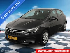 Opel Astra - 1.0 Edition