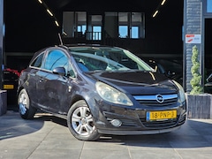 Opel Corsa - 1.2-16V Color Edition|Airco|El.Ramen|NAP|APK