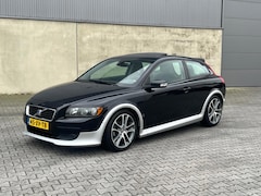 Volvo C30 - 1.8 Momentum SCHUIFDAK+CRUISE CONTROL+ELEKTRSICHE PAKKET+2 SLEUTELS