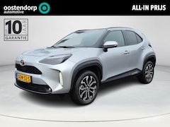 Toyota Yaris Cross - 1.5 Hybrid 115 First Edition | Navigatie | Apple CarPlay/Android auto | Achteruitrijcamera