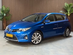 Toyota Auris - 1.8 Hybrid Executive