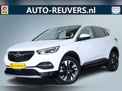Opel Grandland X - 1.2 Turbo Innovation / Panorama / Navi / LED / CarPlay / Clima