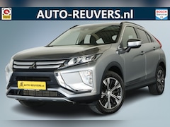 Mitsubishi Eclipse Cross - 1.5 DI-T Intense / CarPlay / Cruisecontrol / Camera / DAB