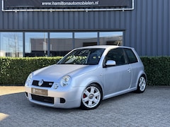 Volkswagen Lupo - GTI 1.6 16v 126pk Airco Navi Nl Auto 125dkm