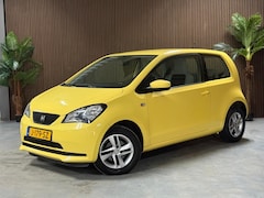 SEAT Mii - 1.0 Style Chic