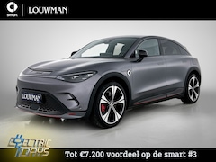 Smart #3 - 3 BRABUS 66 kWh | VAN € 48.895 naar €41.685 | Electric Days