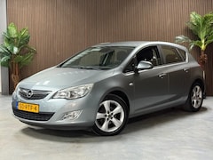 Opel Astra - 1.4 Edition