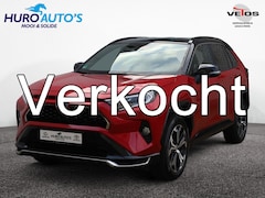 Toyota RAV4 - 2.5 Plug in Hybrid Bi-Tone+ | Stoelventilatie | Leder | JBL
