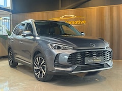 MG ZS - Hybrid+ 1.5 Hybrid+ Luxury Leder interier Naviagitie cruise control