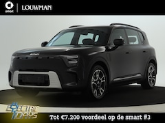 Smart #5 - 5 Pro 76 kWh | VAN € 48.460 NAAR € 38.450 | Electric Days