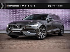 Volvo V60 - 2.0 T5 Inscription | Lederen bekleding | Cruise control | Parkeersensoren voor en achter |