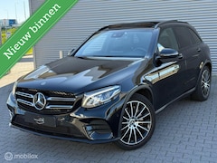 Mercedes-Benz GLC-klasse - 250 4MATIC Business