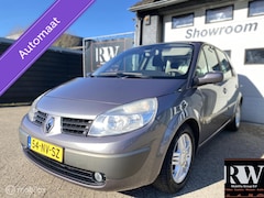 Renault Scénic - 2.0-16V Authentique Comfort *AUTOMAAT