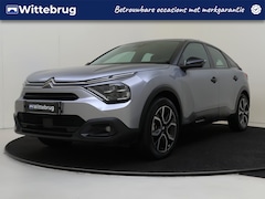 Citroën Ë-C4 - Feel 50 kWh | Camera | Clima | Carplay |