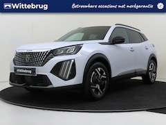Peugeot 2008 - 1.2 PureTech 130 Allure | Navigatie | Wireless Carplay | Camera | Automaat |