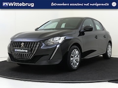 Peugeot 208 - 1.2 PureTech Active | Full Map Navigatie | Carplay |