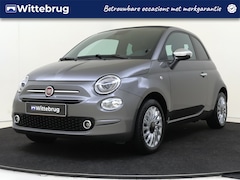 Fiat 500 C - 1.0 Hybrid Dolcevita | Open Dak | Full Map Navigatie | Climate Control |