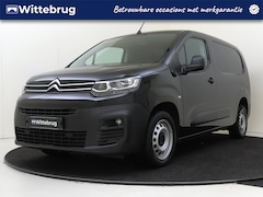 Citroën Berlingo XL - 1.5 BlueHDI Club | Lengte 2 | Full Map Navi | Airco |
