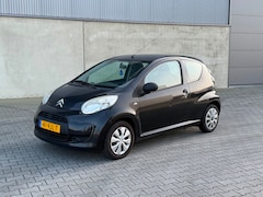 Citroën C1 - 1.0-12V Séduction
