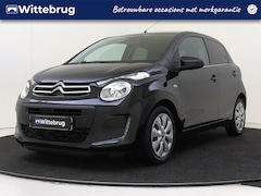 Citroën C1 - 1.0 VTi Feel | Pack Comfort | Pack Look |
