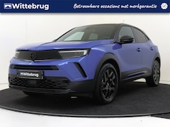 Opel Mokka - 1.2 Turbo Hybrid GS | Camera | Carplay | Navigatie | Clima |