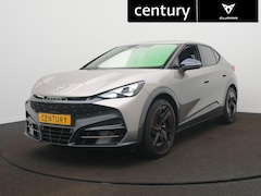CUPRA Tavascan - VZ Adrenaline 82 kWh Apple Carplay/Android Auto - Warmtepomp - Panoramadak - Camera - Navi